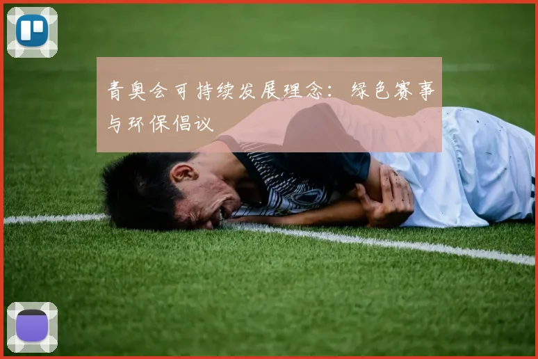 青奥会可持续发展理念：绿色赛事与环保倡议