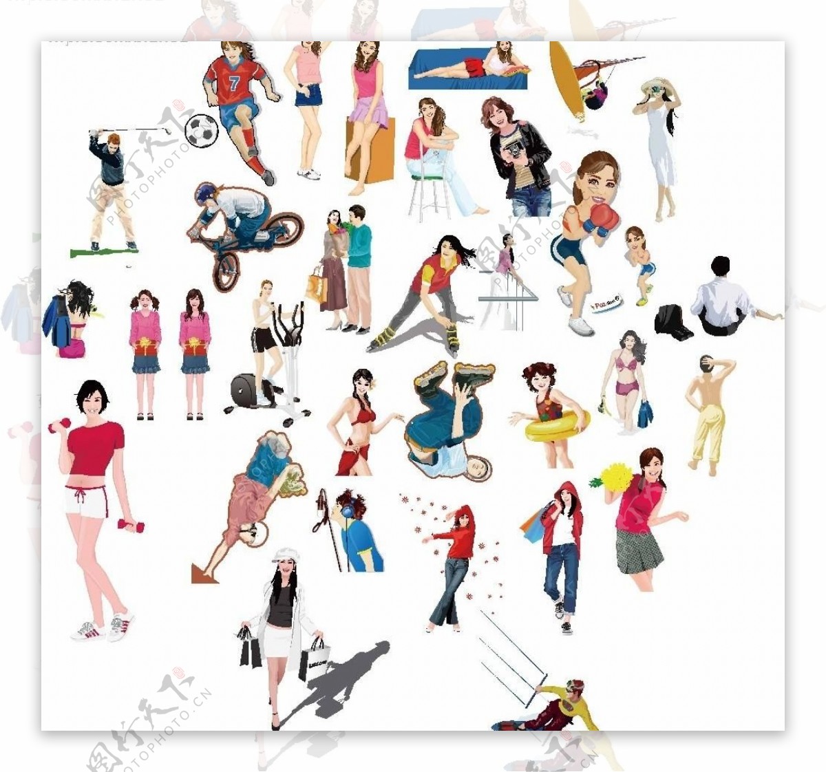 力和执行力 力和执行力